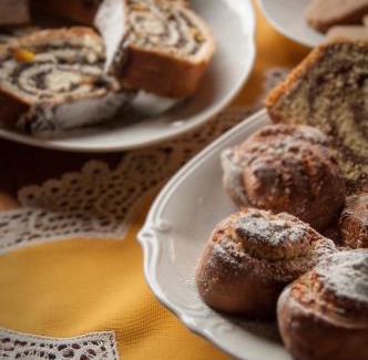 Idrija Bed & Breakfast | B&B Na Kluk