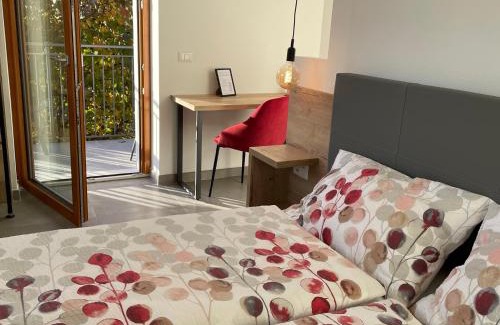 Bolognano-Vignole Bed & Breakfast | B&B NALÙ