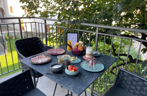 Bolognano-Vignole Bed & Breakfast | B&B NALÙ