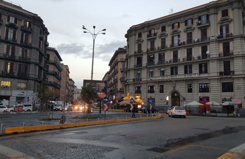 Naples City Centre Hotel | B&B Napoli Centro
