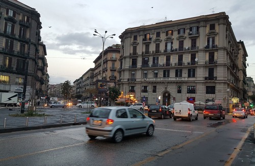 Naples City Centre Hotel | B&B Napoli Centro
