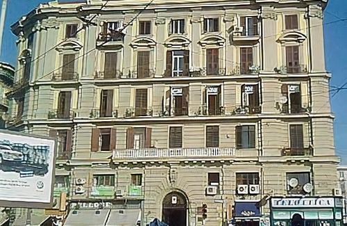Naples City Centre Hotel | B&B Napoli Centro