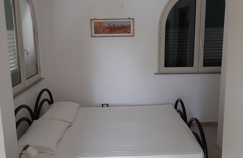 Ortelle Bed & Breakfast | B & B near Castro and Otranto in the quiet countryside