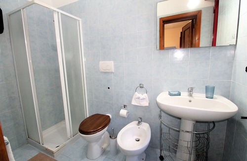 Torre dell'Orso Bed & Breakfast | B&B near the sea