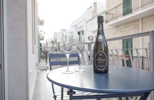 Polignano a Mare Bed & Breakfast | B&B Nel Blu Dipinto Di Blu
