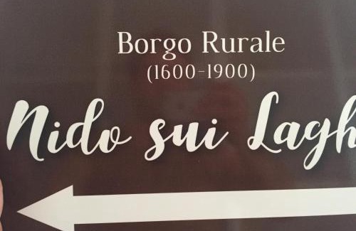 San Donnino Bed & Breakfast | B&B Nido Sui Laghi
