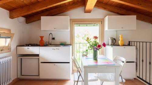 San Donnino Bed & Breakfast | B&B Nido Sui Laghi