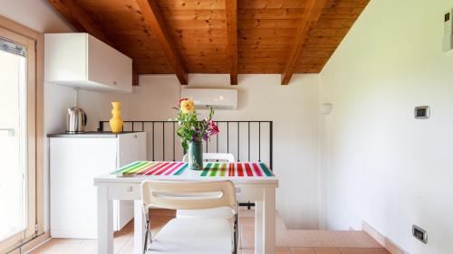 San Donnino Bed & Breakfast | B&B Nido Sui Laghi