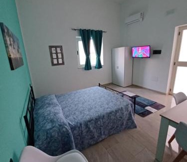 Ciro Marina Bed & Breakfast | B&B Nonna Pina