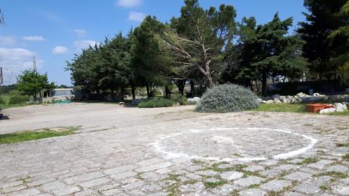 Cassano delle Murge Apartment | B&B NUZZI