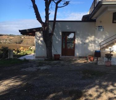 Cassano delle Murge Apartment | B&B NUZZI