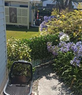 Hokitika Bed & Breakfast | B&B on Bealey