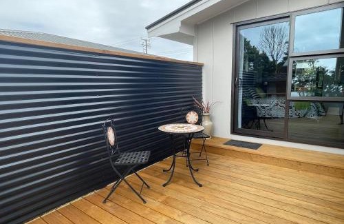 Hokitika Bed & Breakfast | B&B on Park