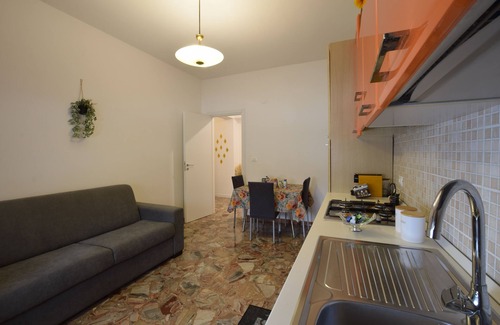 Reggio Calabria Apartment | B&b on the course, Reggio Calabria