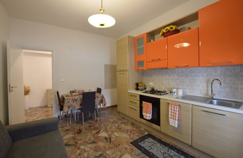 Reggio Calabria Apartment | B&b on the course, Reggio Calabria