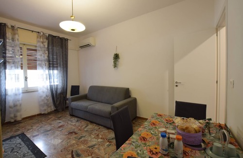 Reggio Calabria Apartment | B&b on the course, Reggio Calabria