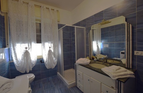 Reggio Calabria Apartment | B&b on the course, Reggio Calabria