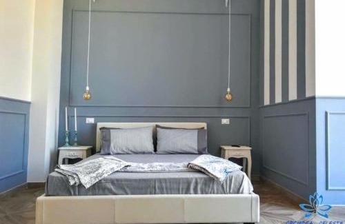 Manfredonia Bed & Breakfast | B&B Orchidea Celeste