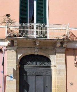 Castellaneta Bed & Breakfast | B&B Palazzo Rochira
