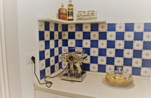 Castellaneta Bed & Breakfast | B&B Palazzo Rochira
