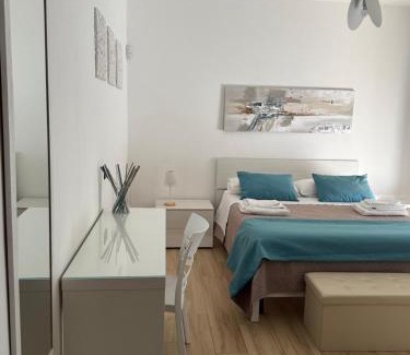 Santeramo in Colle Bed & Breakfast | B&B Pan del Cucco