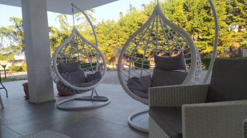 Santeramo in Colle Bed & Breakfast | B&B Pan del Cucco