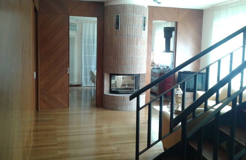 Villa Musone Bed & Breakfast | B&B Paradiso