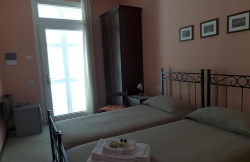 Malnago Bed & Breakfast | B&B Partenza Funivia