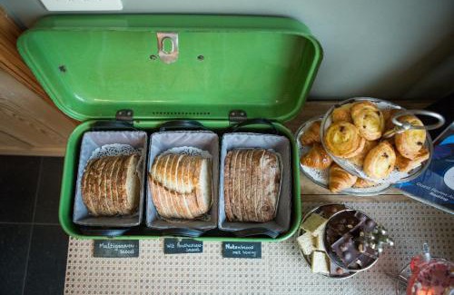 Merkem Bed & Breakfast | B&B Pastorie van Merkem