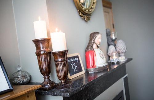 Merkem Bed & Breakfast | B&B Pastorie van Merkem