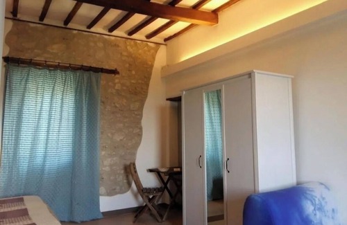 Bazzano Inferiore Bed & Breakfast | B&B Peace&Tranquility 10 minutes from spoleto