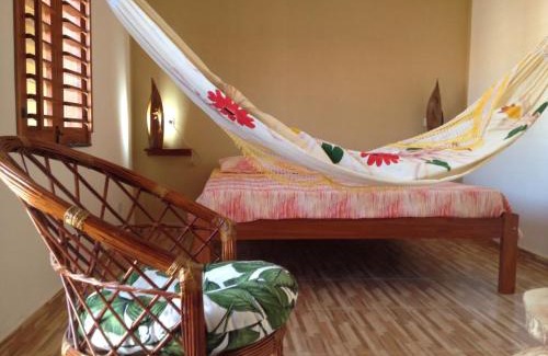 Paracuru Bed & Breakfast | B&B Pedra do Meio