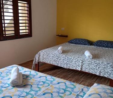 Paracuru Bed & Breakfast | B&B Pedra do Meio