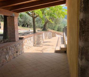 San Pietro Infine House | B&B Pegaso
