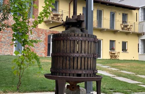 Biella Bed & Breakfast | B&B per Oropa