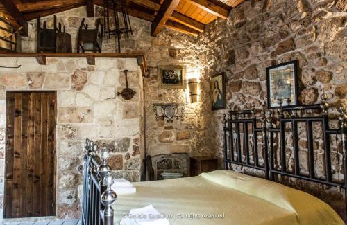 Sternatia Bed & Breakfast | B&B Pergulea