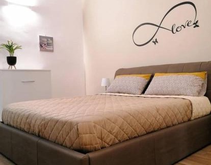 Foggia Bed & Breakfast | B&B Piano Romano -con parcheggio privato gratuito-