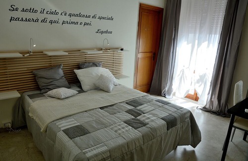 Taranto House | B b Piazza Carmine Taranto