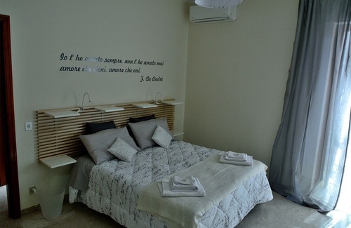 Taranto House | B b Piazza Carmine Taranto