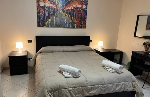 Acquaviva delle Fonti Bed & Breakfast | B&B Piazza Kolbe