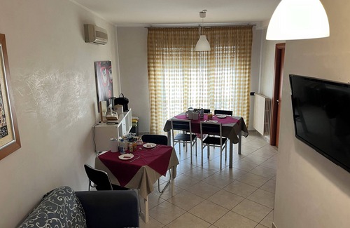 Acquaviva delle Fonti Bed & Breakfast | B&B Piazza Kolbe