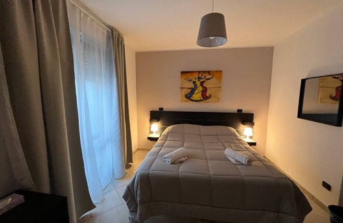Acquaviva delle Fonti Bed & Breakfast | B&B Piazza Kolbe