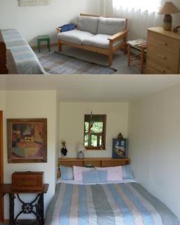 Sutton Bed & Breakfast | B&B Pinorama