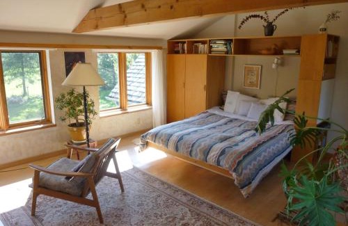Sutton Bed & Breakfast | B&B Pinorama