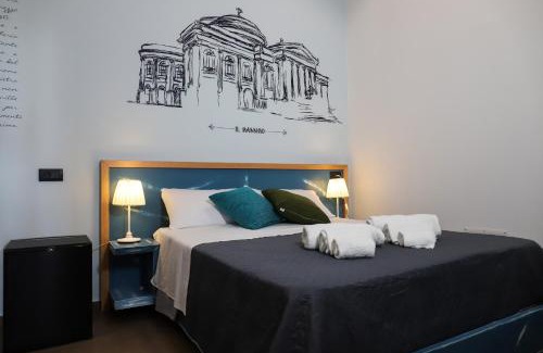 Aspra Bed & Breakfast | b&b Pirriera