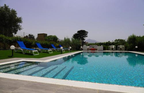 Aspra Bed & Breakfast | b&b Pirriera