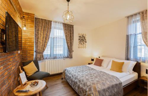 Jezerce Bed & Breakfast | B&B Plitvice Queen