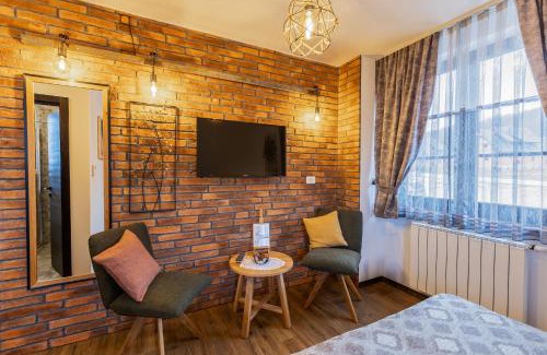 Jezerce Bed & Breakfast | B&B Plitvice Queen