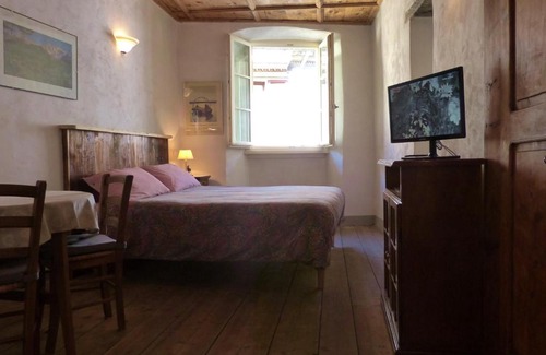 Chiavenna Bed & Breakfast | B&B Ploncher