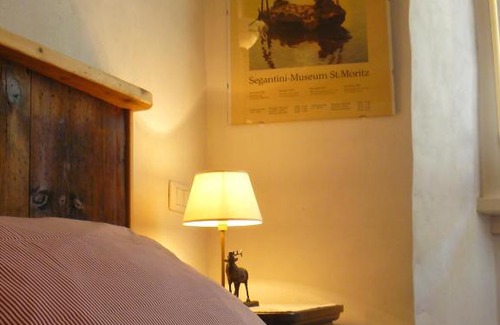 Chiavenna Bed & Breakfast | B&B Ploncher